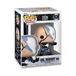 Pop! Mr. Nobody (Glow), , hi-res view 3